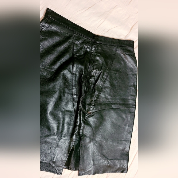 80s Contempo Casuals skirt - Picture 3 of 4